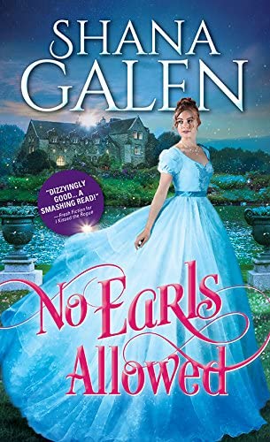 No Earls Allowed (The Survivors, 2)