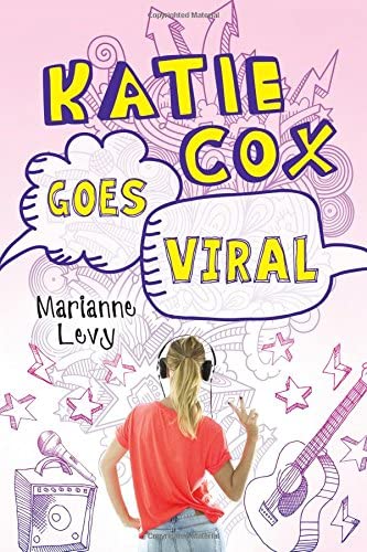 Katie Cox Goes Viral