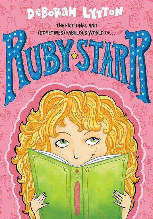 Ruby Starr (Ruby Starr, 1)