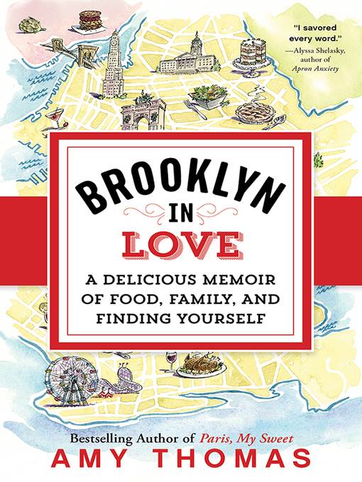 Brooklyn in Love