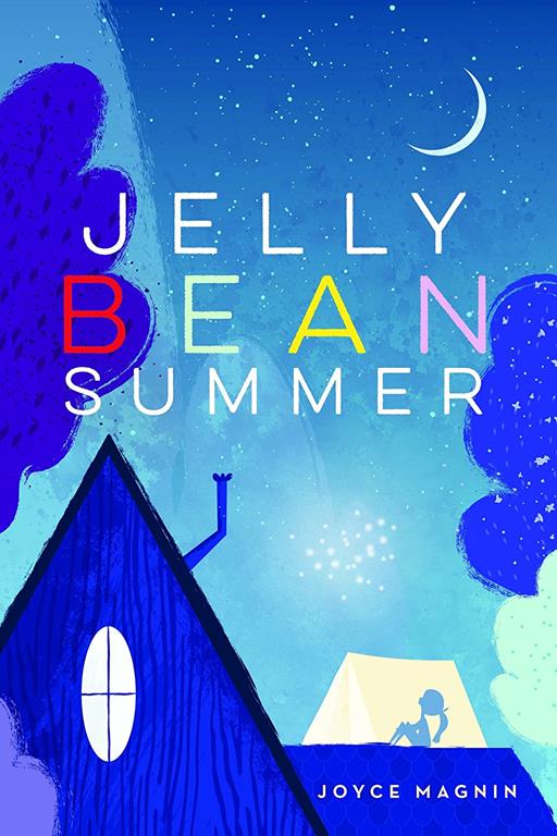 Jelly Bean Summer