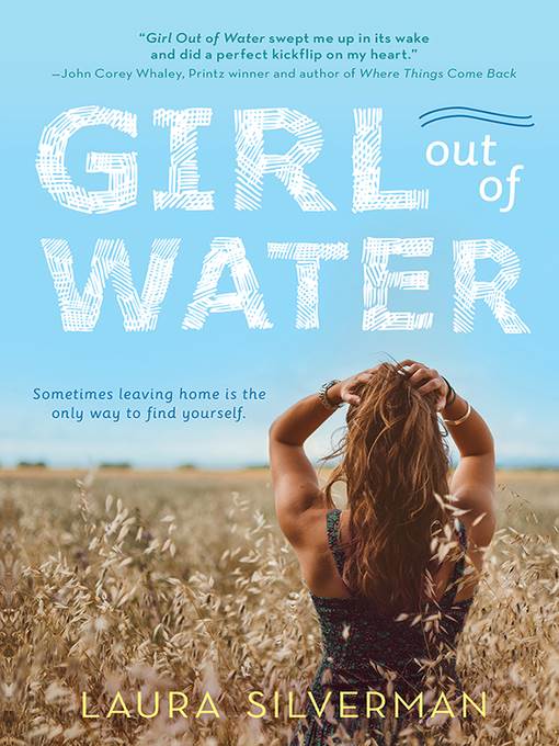 Girl Out of Water