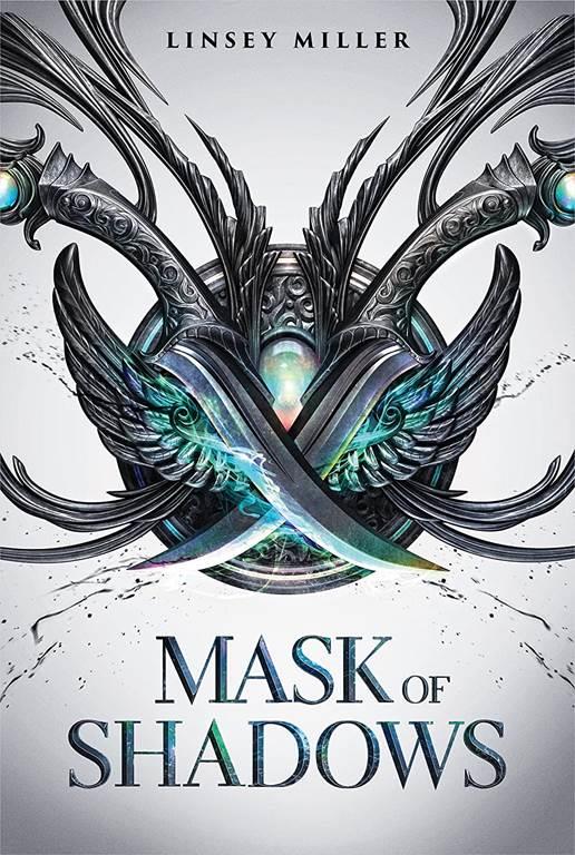 Mask of Shadows (Mask of Shadows, 1)