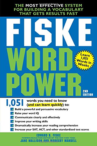 Fiske WordPower