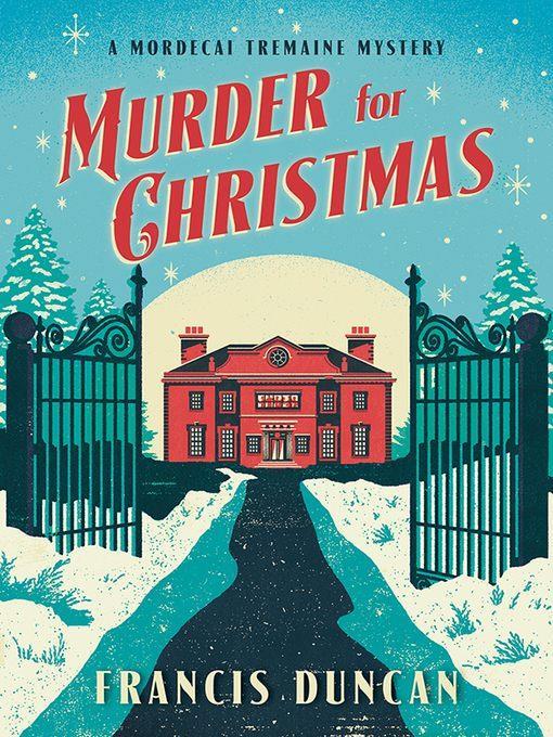 Murder for Christmas