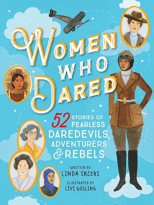 Women Who Dared