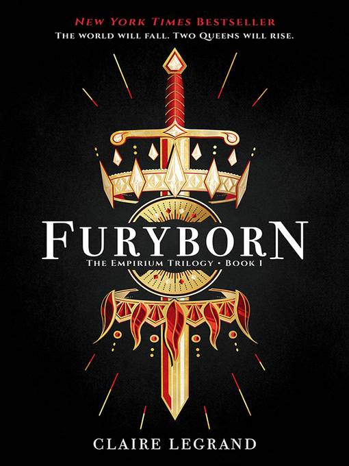 Furyborn