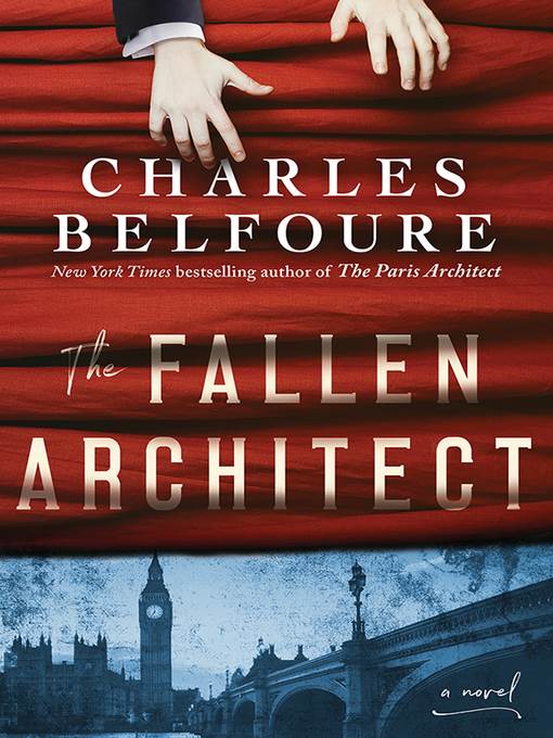 The Fallen Architect