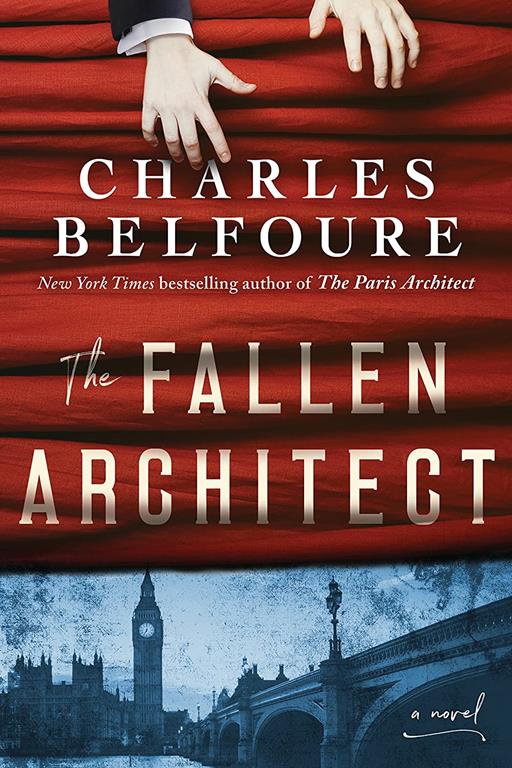 The Fallen Architect: A Novel