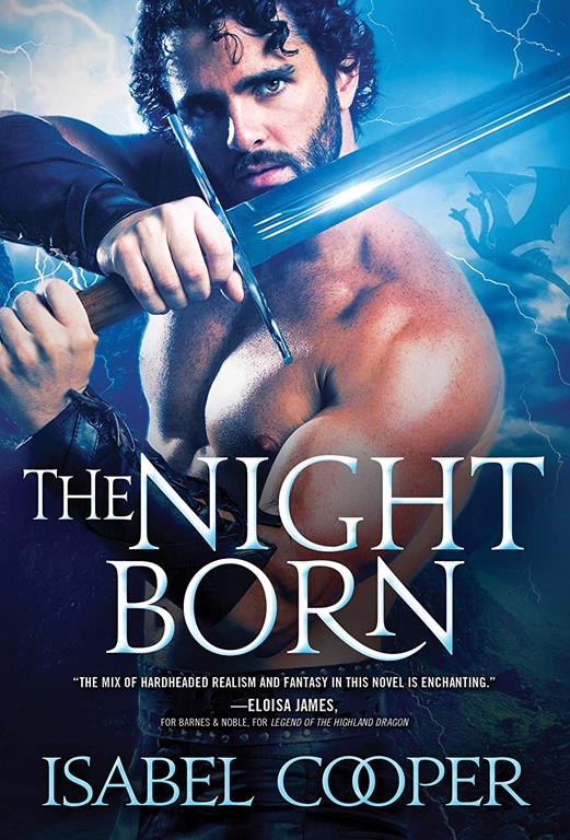 The Nightborn: An Enthralling Fantasy Romance