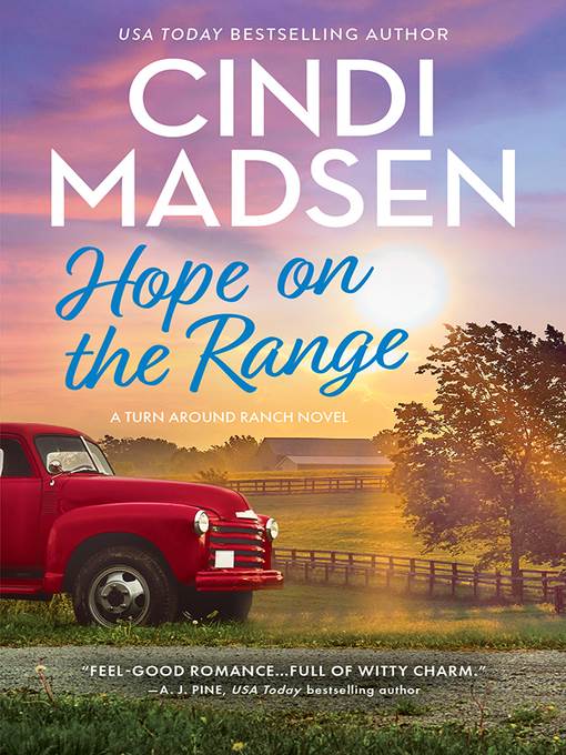 Hope on the Range