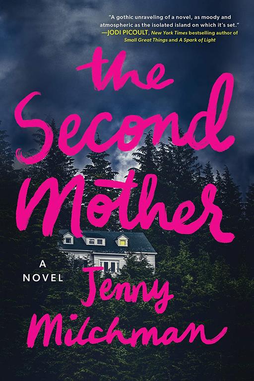 The Second Mother: A Novel