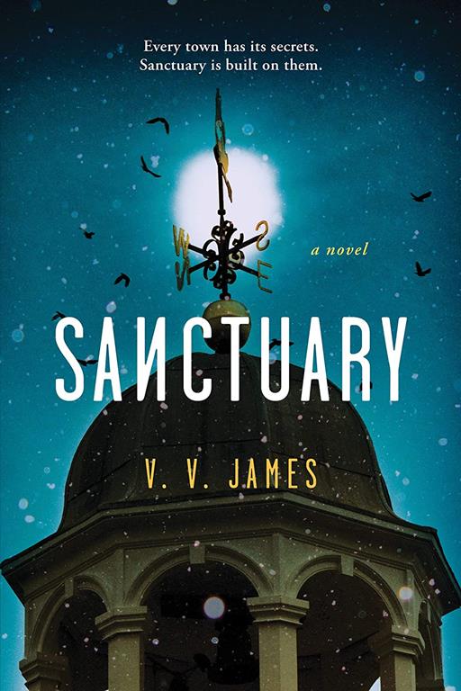 Sanctuary: A Novel