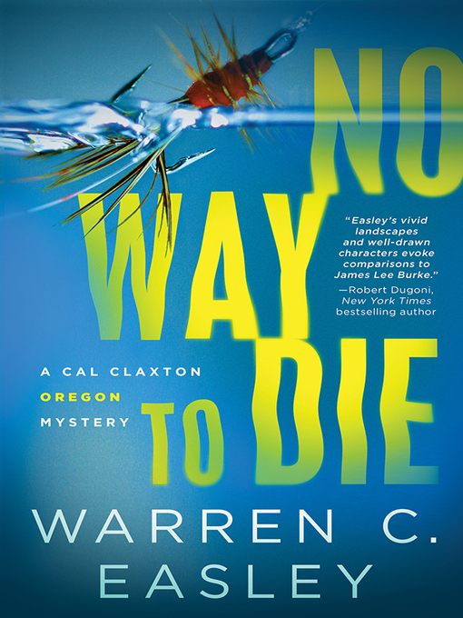 No Way to Die