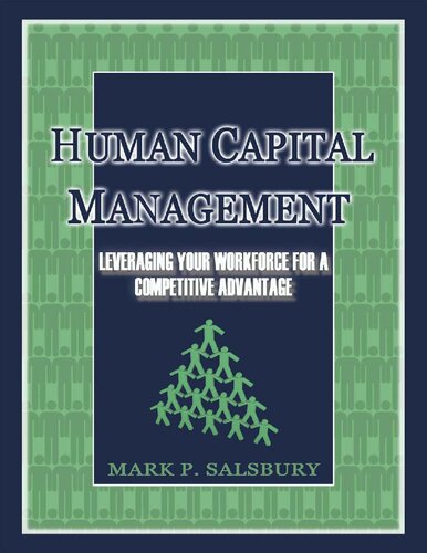 Human Capital Management