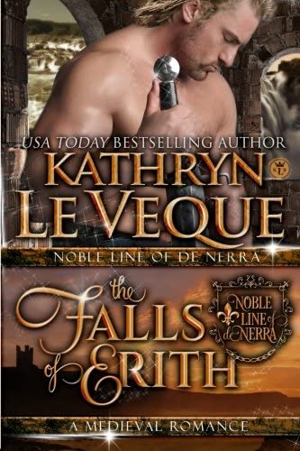 The Falls of Erith (Noble Line of de Nerra)