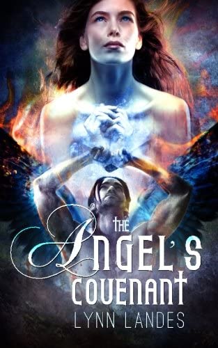 The Angel's Covenant (The Covenant Series)