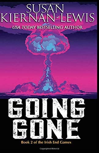 Going Gone (The Irish End Games)