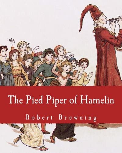 The Pied Piper of Hamelin