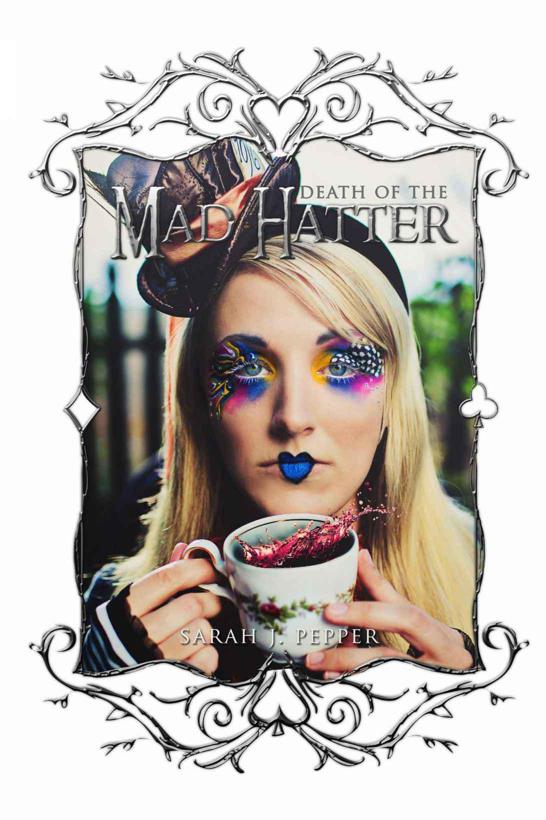 Death of the Mad Hatter