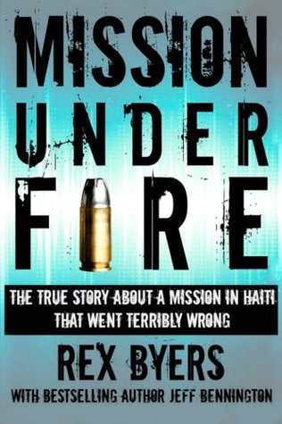 Mission Under Fire