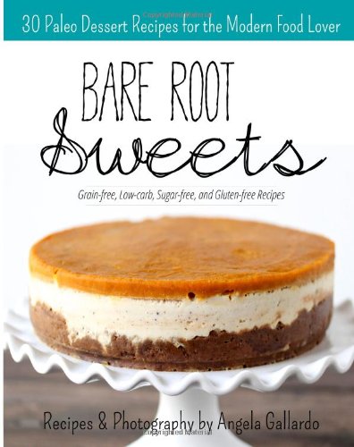 Bare Root Sweets