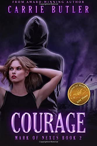 Courage (Mark of Nexus)