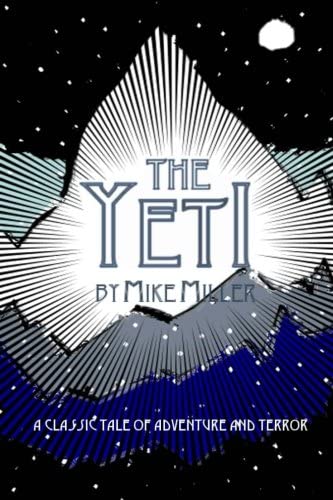 The Yeti