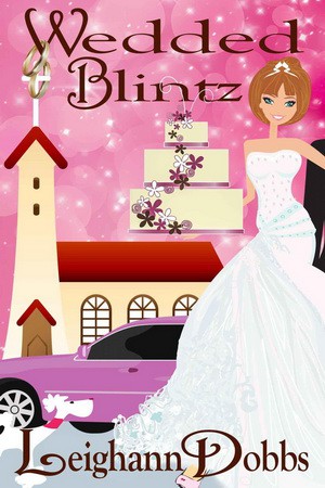 Wedded Blintz