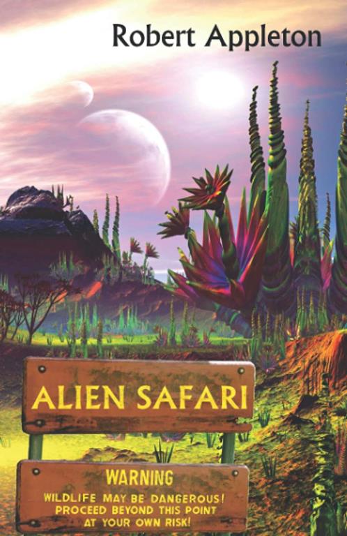 Alien Safari