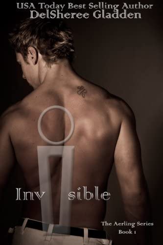 Invisible (The Aerling Series)