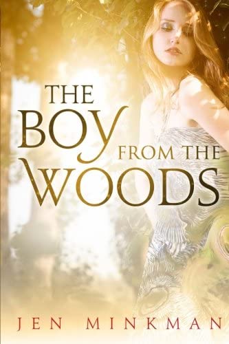 The Boy From The Woods