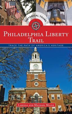 Philadelphia Liberty Trail