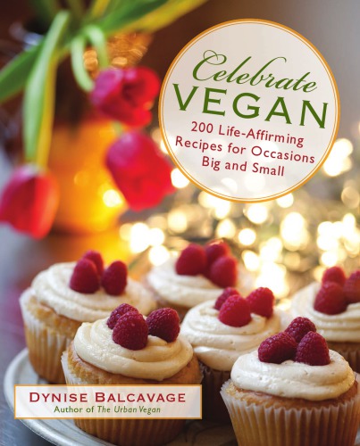 Celebrate Vegan