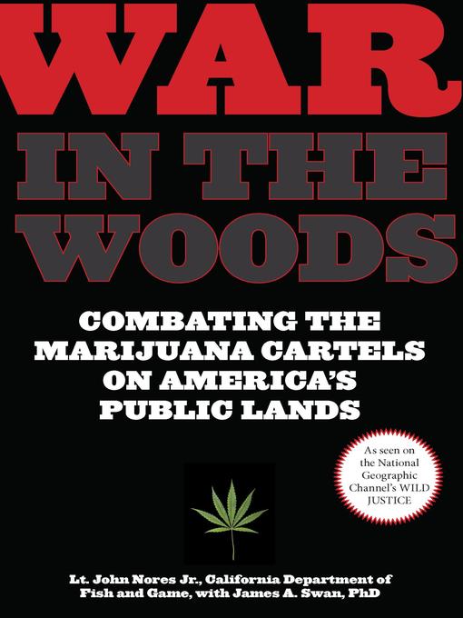War in the Woods
