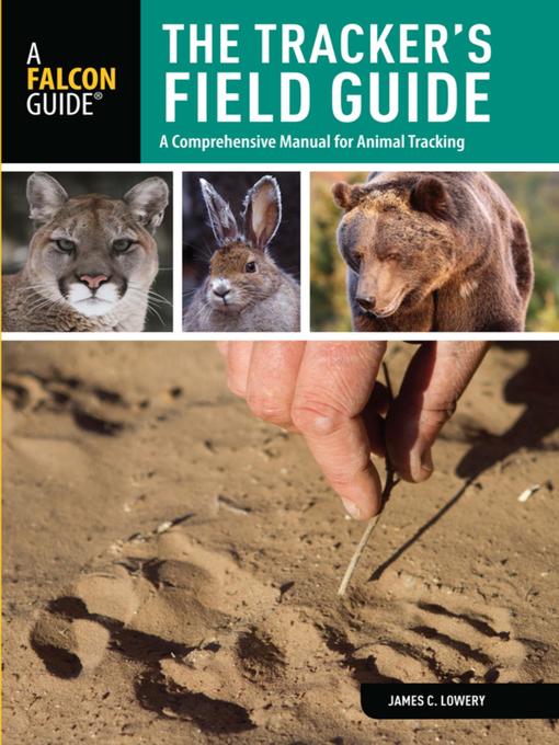 The Tracker's Field Guide