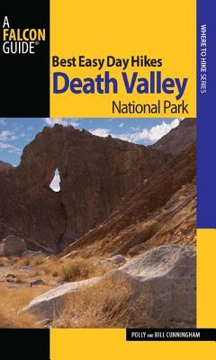 Best Easy Day Hikes Death Valley National Park, 2nd