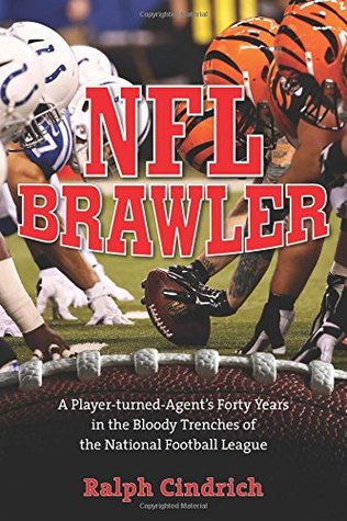 NFL Brawler