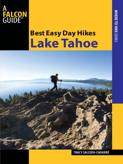 Best Easy Day Hikes Lake Tahoe