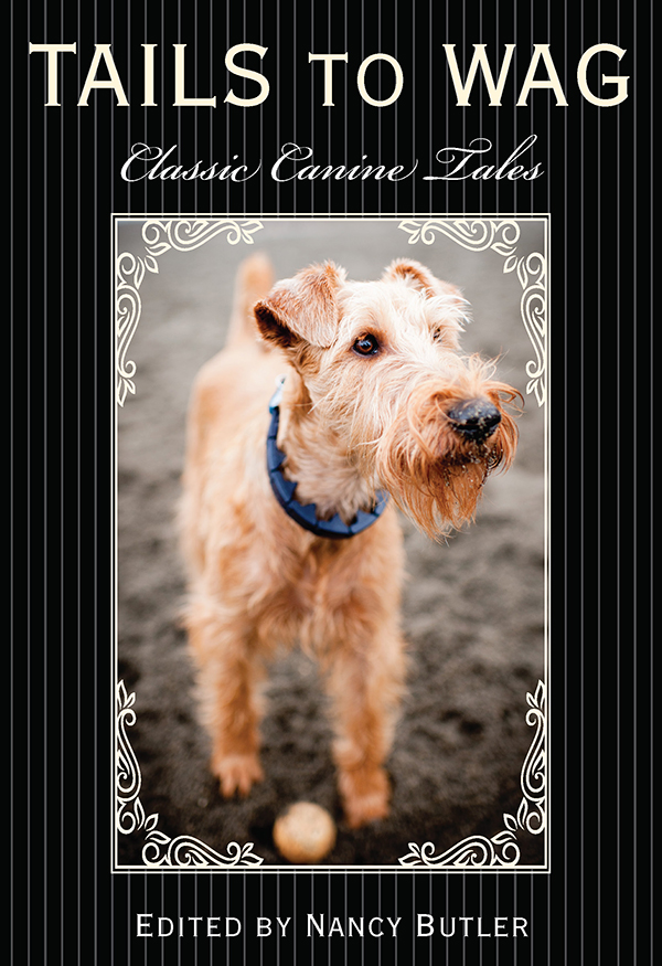 Tails to Wag: Classic Canine Stories