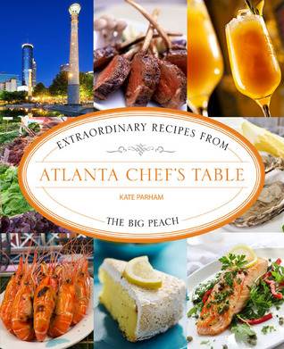 Atlanta Chef's Table