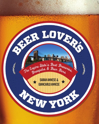 Beer Lover's New York