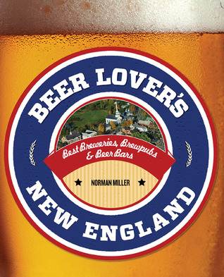 Beer Lover's New England