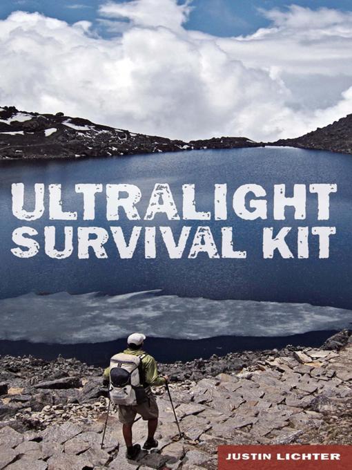 Ultralight Survival Kit