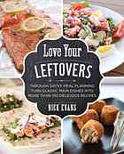 Love Your Leftovers