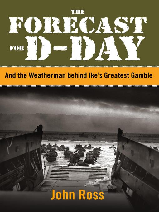 The Forecast for D-Day