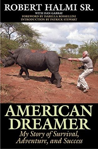American Dreamer