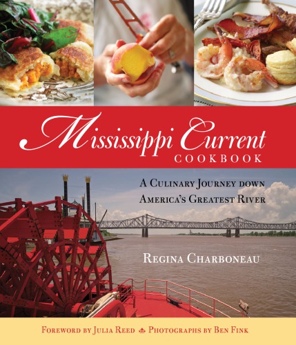 Mississippi Current Cookbook