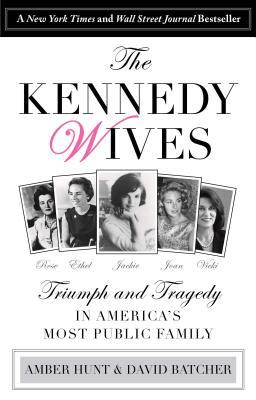 Kennedy Wives