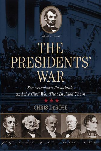 The Presidents' War